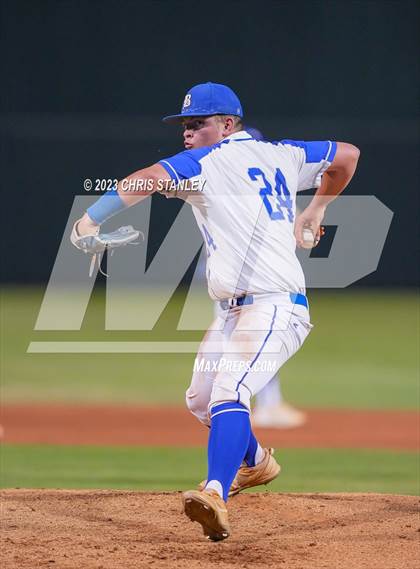 Thumbnail 3 in Bagdad @ Hayden (AIA-1A Finals) photogallery.