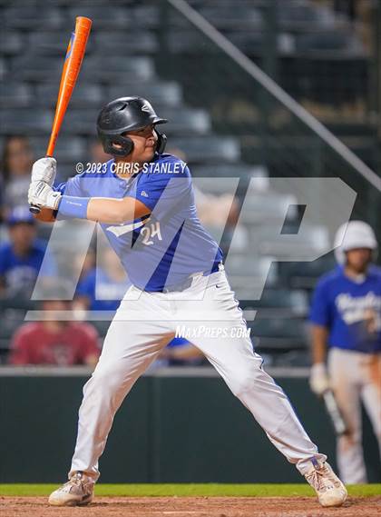Thumbnail 1 in Bagdad @ Hayden (AIA-1A Finals) photogallery.