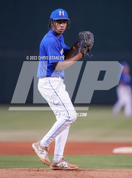 Thumbnail 1 in Bagdad @ Hayden (AIA-1A Finals) photogallery.
