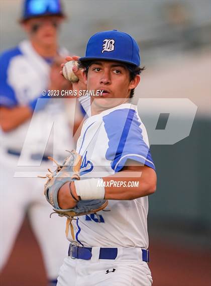 Thumbnail 3 in Bagdad @ Hayden (AIA-1A Finals) photogallery.