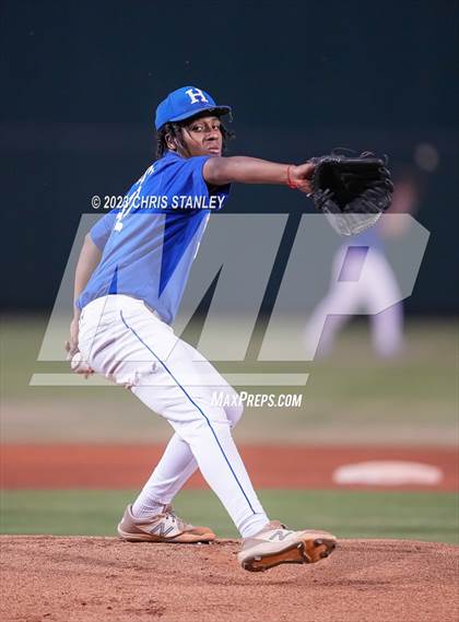 Thumbnail 3 in Bagdad @ Hayden (AIA-1A Finals) photogallery.