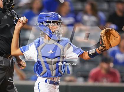 Thumbnail 1 in Bagdad @ Hayden (AIA-1A Finals) photogallery.