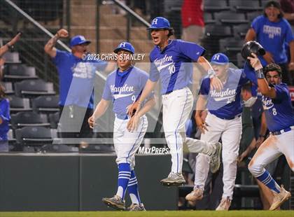 Thumbnail 1 in Bagdad @ Hayden (AIA-1A Finals) photogallery.