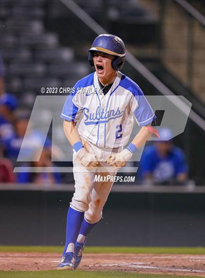 Thumbnail 3 in Bagdad @ Hayden (AIA-1A Finals) photogallery.