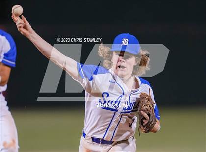 Thumbnail 3 in Bagdad @ Hayden (AIA-1A Finals) photogallery.