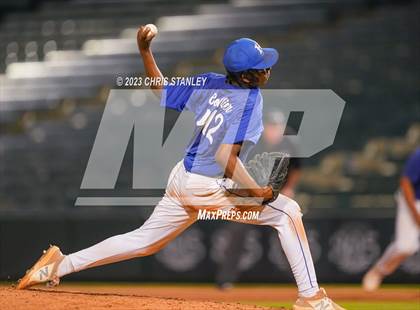 Thumbnail 3 in Bagdad @ Hayden (AIA-1A Finals) photogallery.