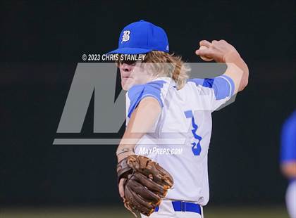 Thumbnail 1 in Bagdad @ Hayden (AIA-1A Finals) photogallery.