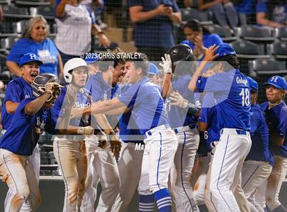 Thumbnail 2 in Bagdad @ Hayden (AIA-1A Finals) photogallery.
