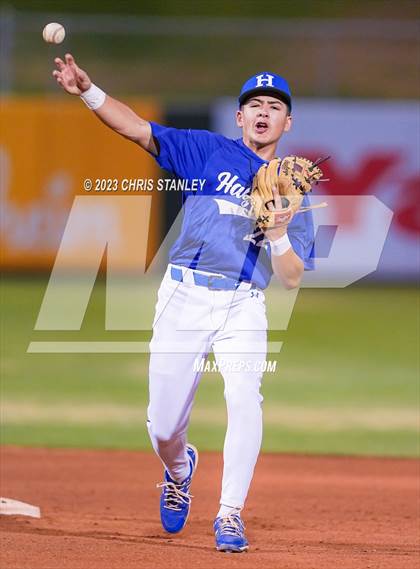 Thumbnail 3 in Bagdad @ Hayden (AIA-1A Finals) photogallery.