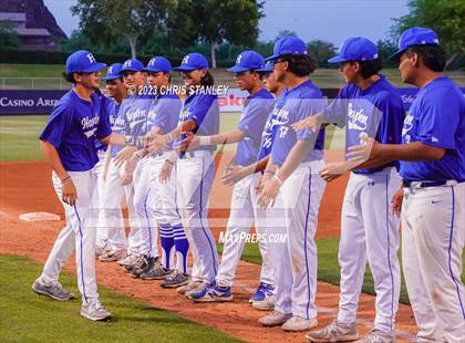 Thumbnail 3 in Bagdad @ Hayden (AIA-1A Finals) photogallery.