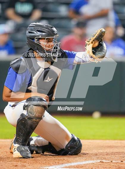 Thumbnail 3 in Bagdad @ Hayden (AIA-1A Finals) photogallery.