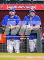 Photo from the gallery "Bagdad @ Hayden (AIA-1A Finals)"