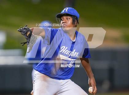 Thumbnail 1 in Bagdad @ Hayden (AIA-1A Finals) photogallery.