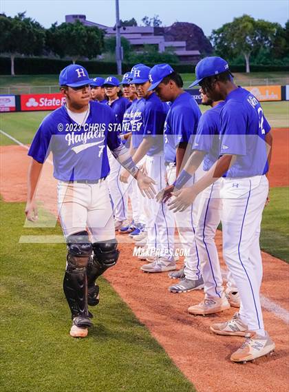 Thumbnail 1 in Bagdad @ Hayden (AIA-1A Finals) photogallery.