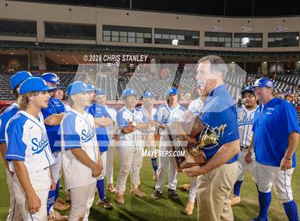 Thumbnail 1 in Bagdad @ Hayden (AIA-1A Finals) photogallery.