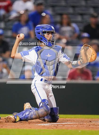 Thumbnail 2 in Bagdad @ Hayden (AIA-1A Finals) photogallery.