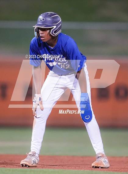 Thumbnail 1 in Bagdad @ Hayden (AIA-1A Finals) photogallery.
