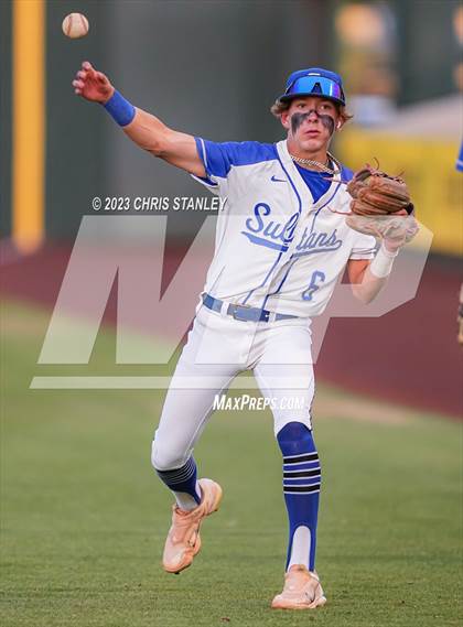 Thumbnail 3 in Bagdad @ Hayden (AIA-1A Finals) photogallery.