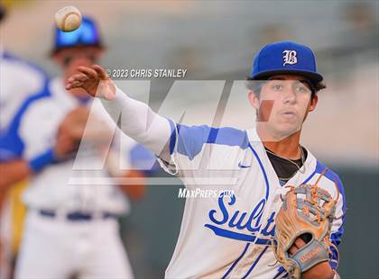 Thumbnail 1 in Bagdad @ Hayden (AIA-1A Finals) photogallery.