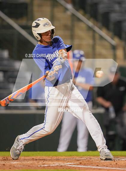 Thumbnail 2 in Bagdad @ Hayden (AIA-1A Finals) photogallery.