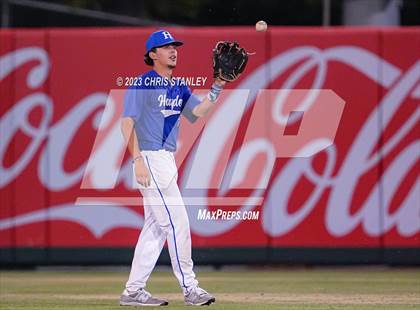 Thumbnail 1 in Bagdad @ Hayden (AIA-1A Finals) photogallery.
