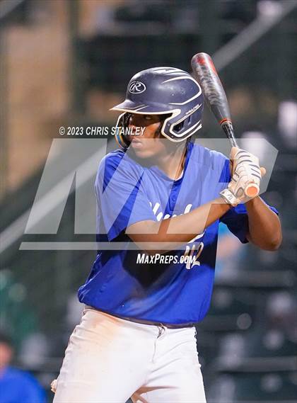 Thumbnail 1 in Bagdad @ Hayden (AIA-1A Finals) photogallery.