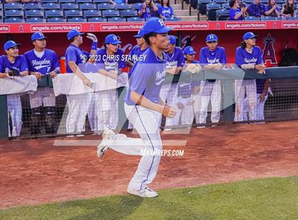 Thumbnail 3 in Bagdad @ Hayden (AIA-1A Finals) photogallery.