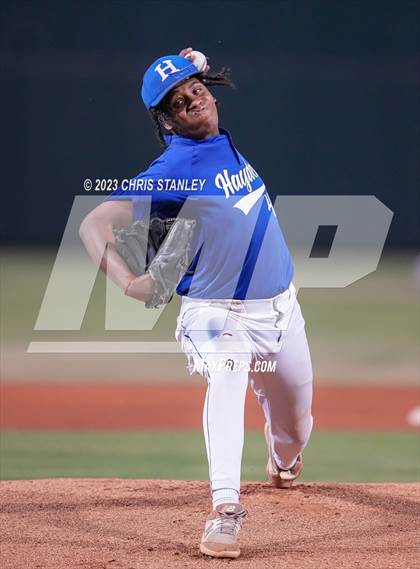 Thumbnail 2 in Bagdad @ Hayden (AIA-1A Finals) photogallery.