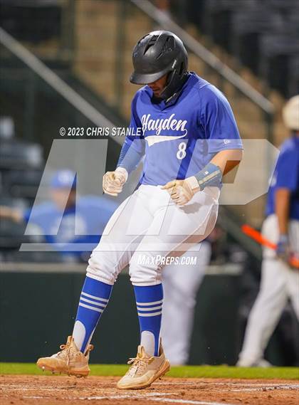 Thumbnail 3 in Bagdad @ Hayden (AIA-1A Finals) photogallery.