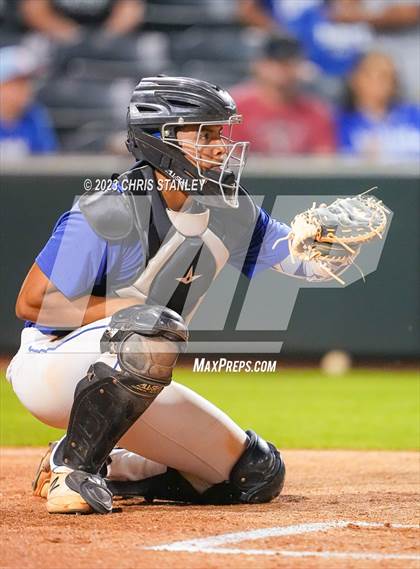Thumbnail 2 in Bagdad @ Hayden (AIA-1A Finals) photogallery.