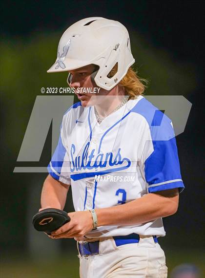 Thumbnail 1 in Bagdad @ Hayden (AIA-1A Finals) photogallery.
