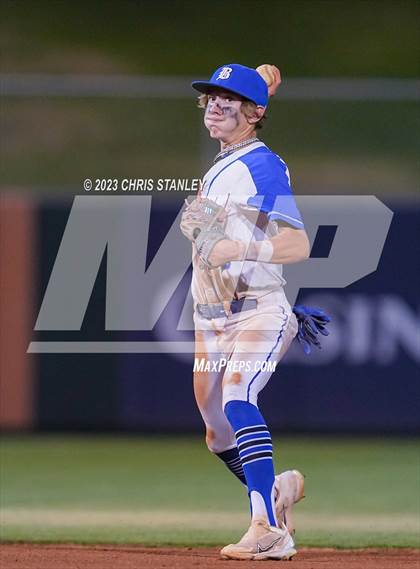 Thumbnail 1 in Bagdad @ Hayden (AIA-1A Finals) photogallery.
