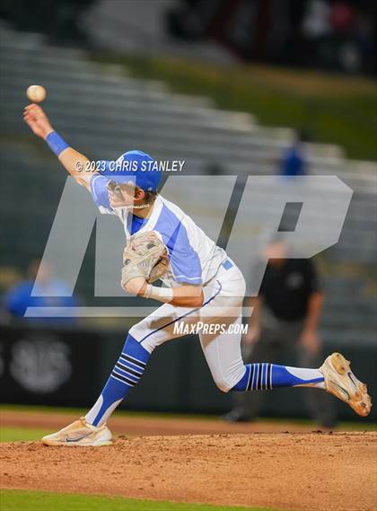 Thumbnail 1 in Bagdad @ Hayden (AIA-1A Finals) photogallery.