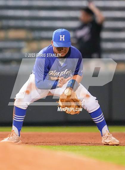 Thumbnail 3 in Bagdad @ Hayden (AIA-1A Finals) photogallery.