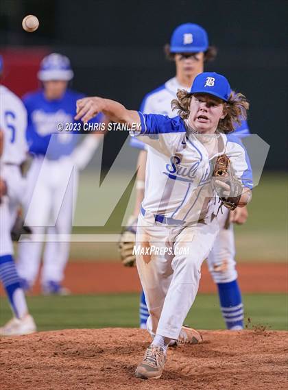 Thumbnail 3 in Bagdad @ Hayden (AIA-1A Finals) photogallery.