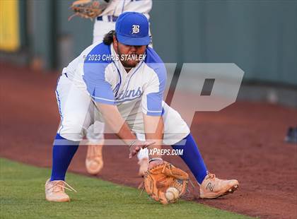 Thumbnail 3 in Bagdad @ Hayden (AIA-1A Finals) photogallery.
