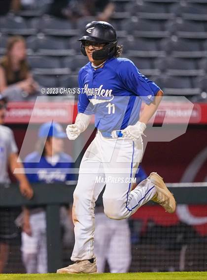 Thumbnail 2 in Bagdad @ Hayden (AIA-1A Finals) photogallery.