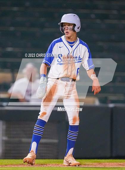 Thumbnail 1 in Bagdad @ Hayden (AIA-1A Finals) photogallery.