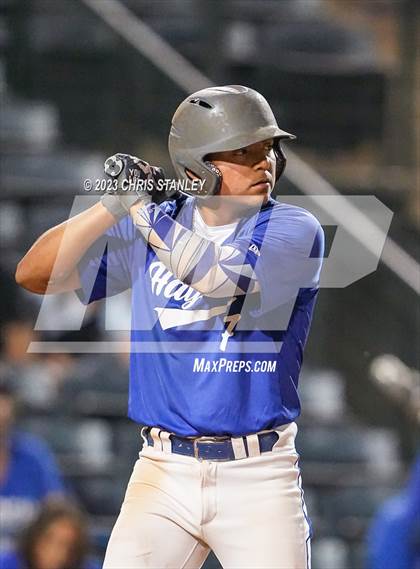 Thumbnail 2 in Bagdad @ Hayden (AIA-1A Finals) photogallery.