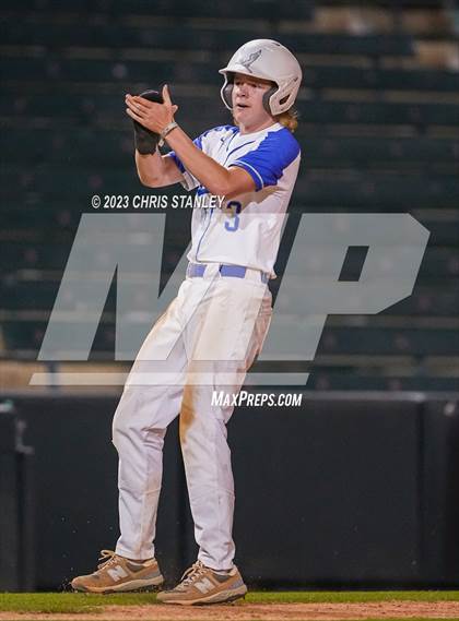 Thumbnail 1 in Bagdad @ Hayden (AIA-1A Finals) photogallery.