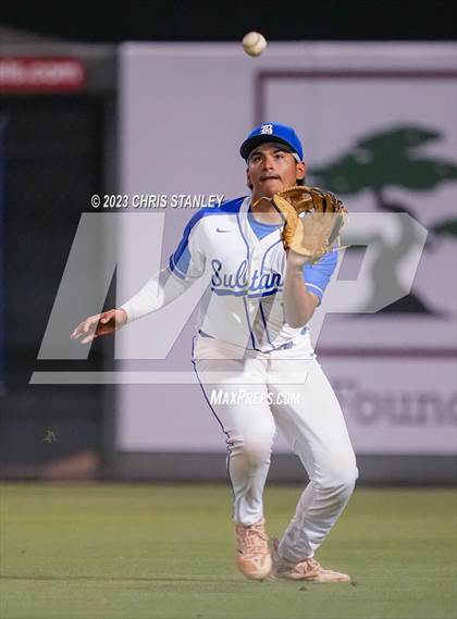 Thumbnail 2 in Bagdad @ Hayden (AIA-1A Finals) photogallery.