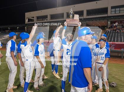 Thumbnail 2 in Bagdad @ Hayden (AIA-1A Finals) photogallery.