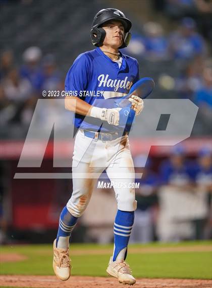 Thumbnail 3 in Bagdad @ Hayden (AIA-1A Finals) photogallery.