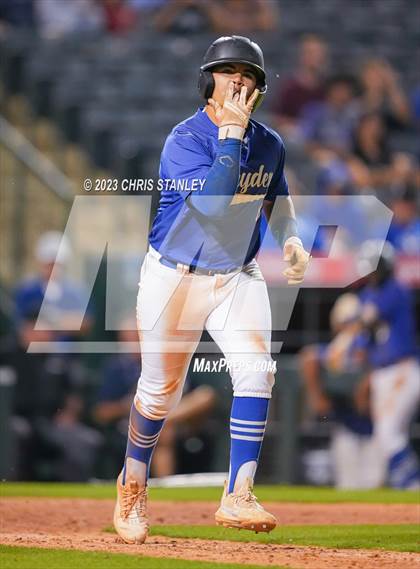 Thumbnail 3 in Bagdad @ Hayden (AIA-1A Finals) photogallery.