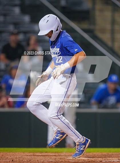Thumbnail 3 in Bagdad @ Hayden (AIA-1A Finals) photogallery.