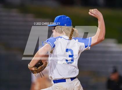 Thumbnail 1 in Bagdad @ Hayden (AIA-1A Finals) photogallery.