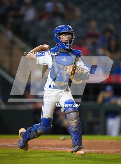 Thumbnail 1 in Bagdad @ Hayden (AIA-1A Finals) photogallery.
