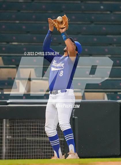 Thumbnail 1 in Bagdad @ Hayden (AIA-1A Finals) photogallery.