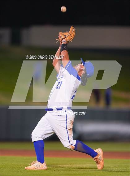 Thumbnail 3 in Bagdad @ Hayden (AIA-1A Finals) photogallery.