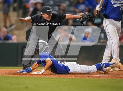 Thumbnail 3 in Bagdad @ Hayden (AIA-1A Finals) photogallery.